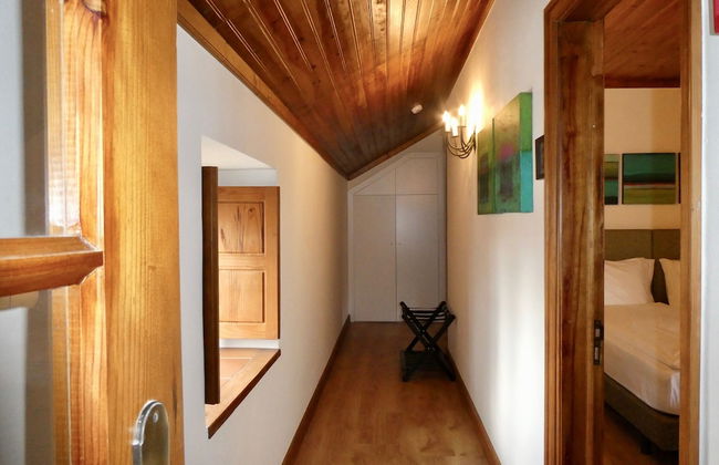 Vida-Vi, Country House and B&B - Foto 9