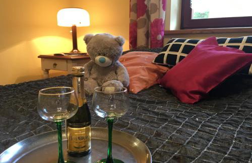 Agroturystyka Pod Podkową - Photo 49