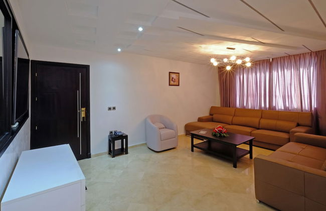 Appart hotel MOUNA - Photo 11