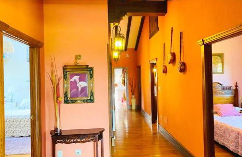 Finca La Torre con piscina - Foto 61