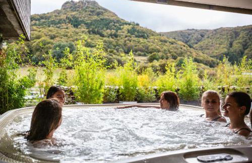 Sancy Resort - Foto 17