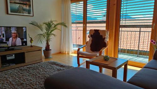 Ferienwohnung Alpenlodge - Foto 3