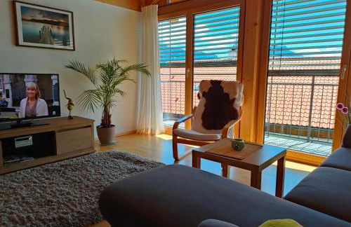 Ferienwohnung Alpenlodge - Foto 3