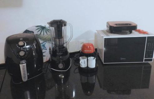 CUMBUCO - Eco Paradise - AP 112 - Rezende temporada - Photo 73