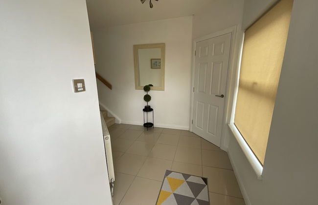 Earle House Serviced Apartments - Foto 1