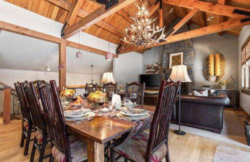 Abode at Granite Ridge | Luxury Lodge - Foto 31