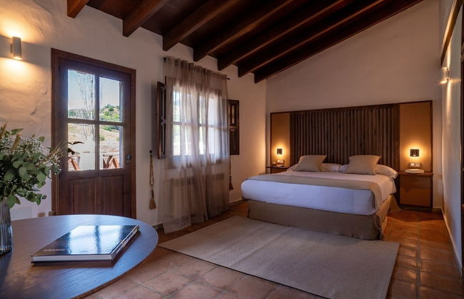 Málaga Sierra de las Nieves by Real Spain Hotels Adults Recommended - Foto 61