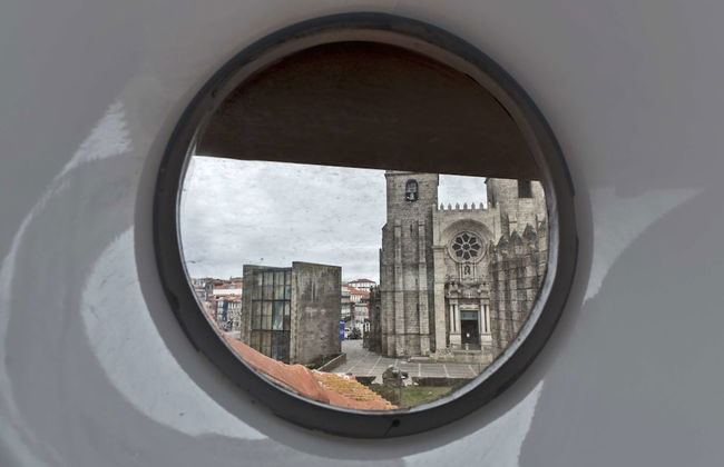 Cathedral Design Apartments - Photo 41