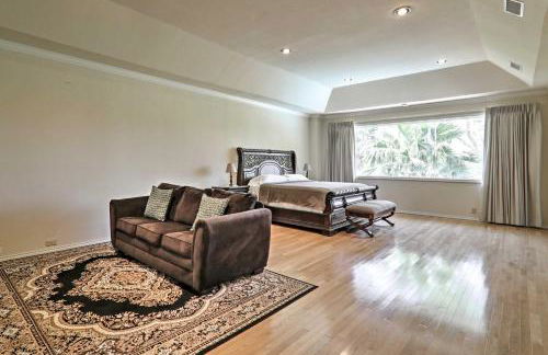 Private Pool Lakefront Harlingen Home - Foto 16