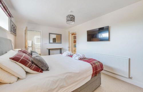 The Cow Shed - Foto 26