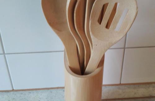 FeWo Windsbraut im Landhaus Immenbarg - Foto 9