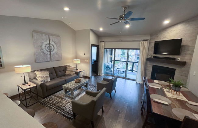 Black Rock Ridge by Park City Vacations - Foto 13