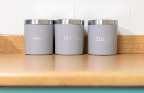 Spacious 3 Bed House - Garden - Netflix - Free Street Parking - Harborne 122G - Foto 17