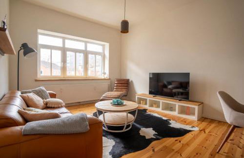 Suite-Dreams Apartment - City - Photo 7