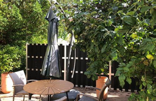 K4 Wohnung mit Gartenblick - Foto 2