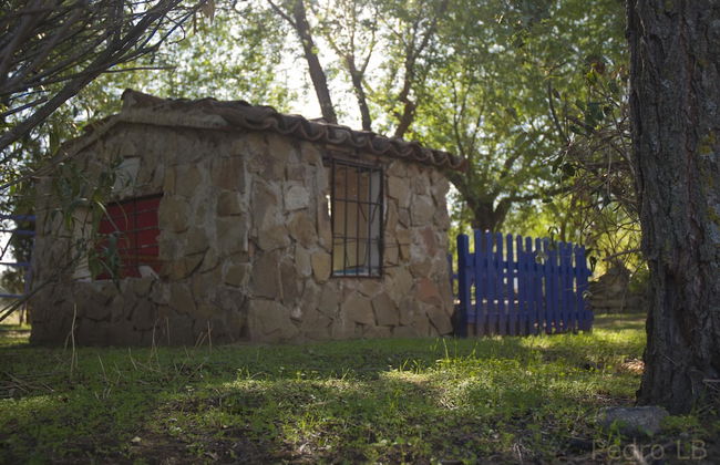 La Casa Rural Cortijo del Zoco Bajo - Foto 25