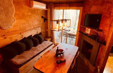 Western Apartments Sierra de Madrid - Foto 12