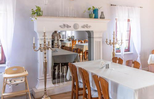 Kaszubski Młyn Domki - Foto 42