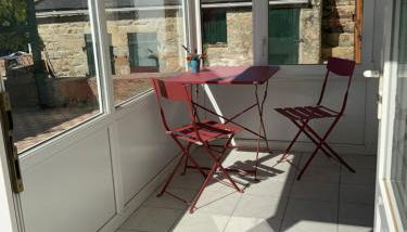 Maison proche des plages -grand jardin - Foto 2