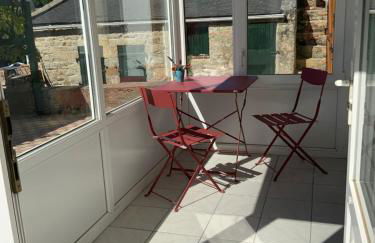 Maison proche des plages -grand jardin - Foto 2