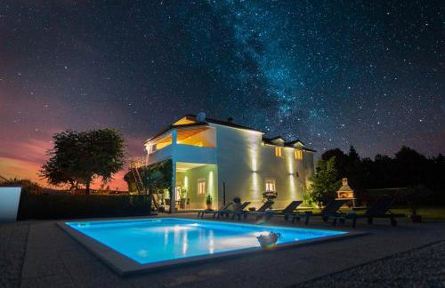 Holiday house Anetta with 5 bedrooms - Foto 4