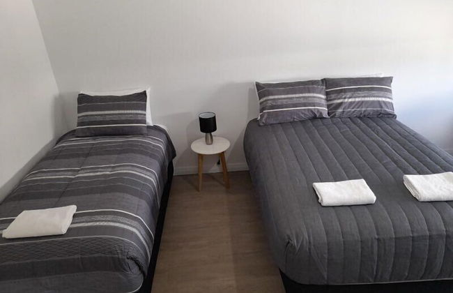 Limestone Coast Tourist Park - Photo 39