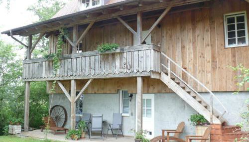 Alte Wassermühle - Foto 4