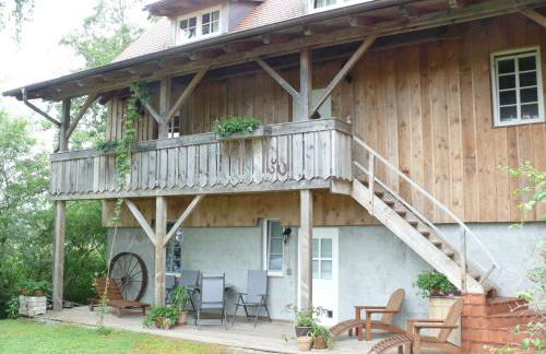 Alte Wassermühle - Photo 4