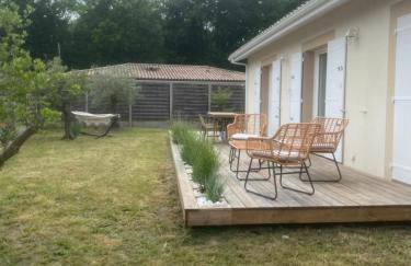 Villa on Arcachon Bay - Foto 8