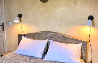 « Le Vieux Hangar » gîte à la ferme - Foto 12