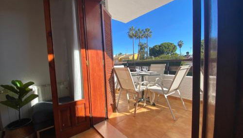 Apartment with private balcony - Foto 4