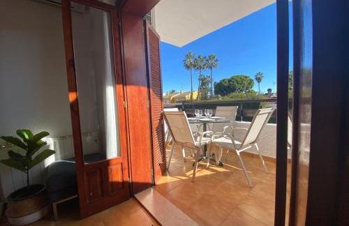 Apartment with private balcony - Foto 17