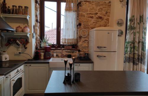 Αρχοντικό Γιούλη - Foto 15