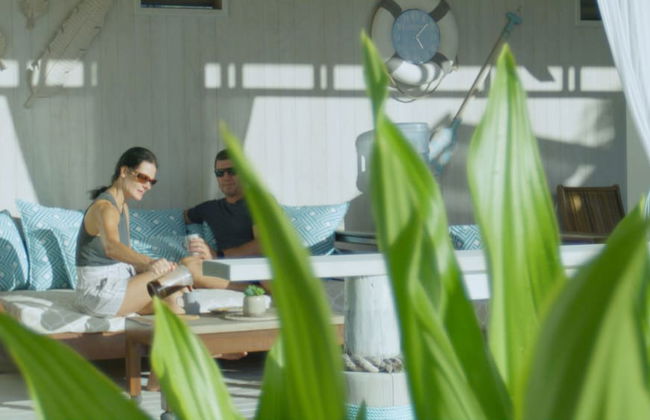 Ocean Escape Resort&Spa - Photo 2