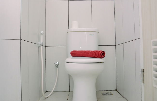 Simple Studio Apartment at Grand Kamala Lagoon - Photo 10