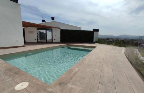 Suite detallista y Piscina Vistas en azotea común - Foto 10