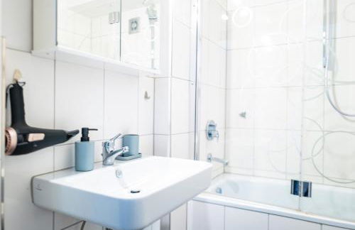 #621 Geräumig & Komfortabel / Netflix & Prime - Foto 10