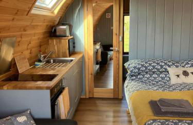 Migdale Pods Luxury Glamping - Foto 2