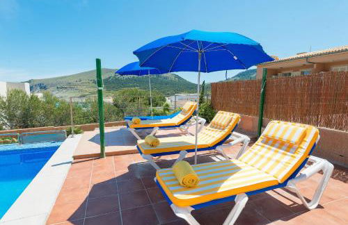 E151 Camomila by Mallorca Villa Selection - Photo 44