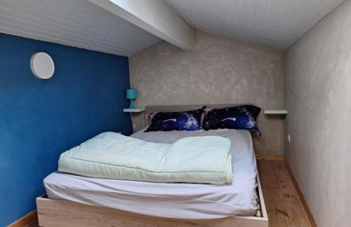 Petite maison - Foto 8