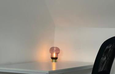 Berg Messe DG 1Zi, K,D,B Parkplatz, W-Lan, Homeoffice - Foto 17