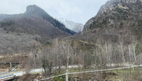 Val Chisone attic home - Photo 4