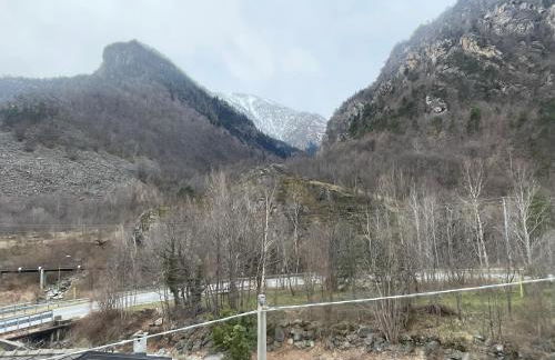 Val Chisone attic home - Photo 4