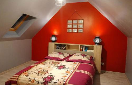 Le Loft Montargis Gien maison de ville - Photo 22