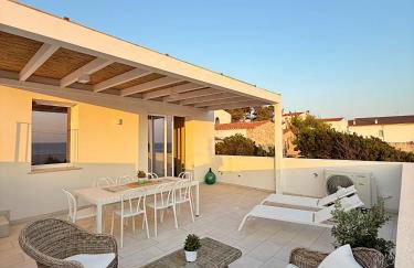 Villetta Annamari' - Fronte Mare Con Piscina Privata A Santa Maria Di Leuca - Foto 3