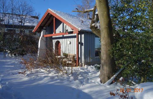 Ferienhaus Quick's Cottage - Foto 13