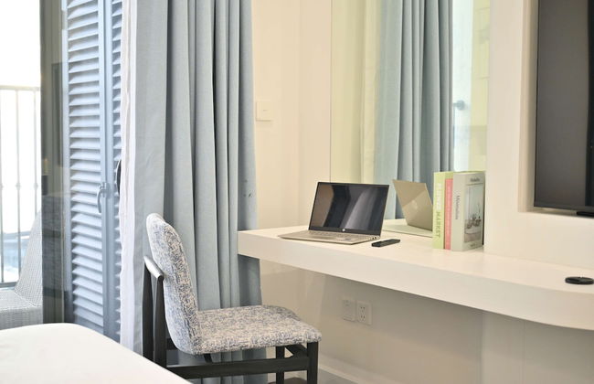 Hillside Luxury Phu Quoc Apartment - Foto 68