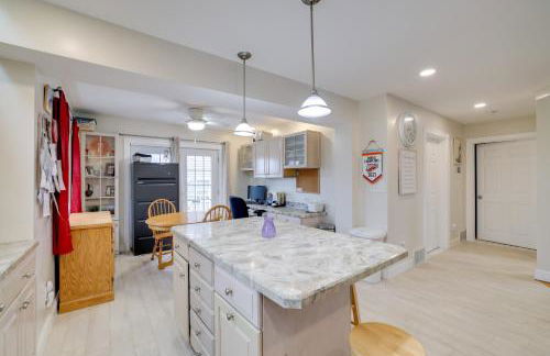 1 Mi to Beach Nature Paradise in Lake View! - Foto 8