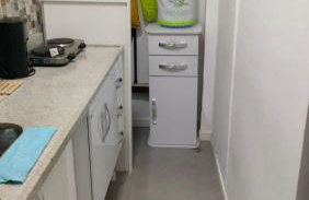 Apartamento aconchegante perto do metrô do Catete - Foto 22