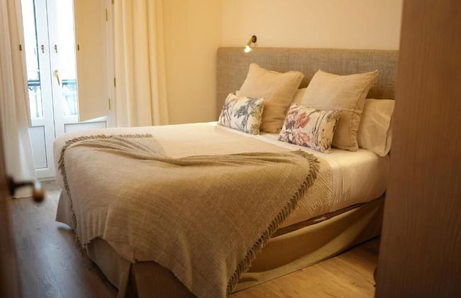 Casa Bailen Apartamentos - Foto 22